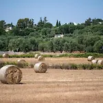 Вилла Masseria Bel Cortile -