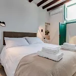 Вилла Masseria Bel Cortile -