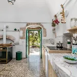Masseria Bel Cortile - Остуни