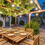 Вилла Masseria Bel Cortile - Остуни