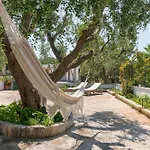 Masseria Bel Cortile - Остуни