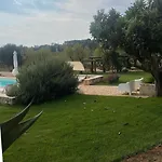 Masseria Bel Cortile - Вилла Остуни