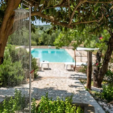 Masseria Bel Cortile - *