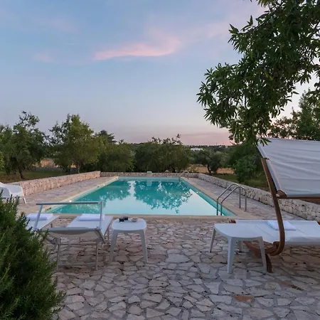 Masseria Bel Cortile - *