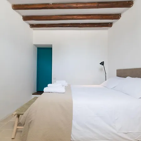 Masseria Bel Cortile - Villa *