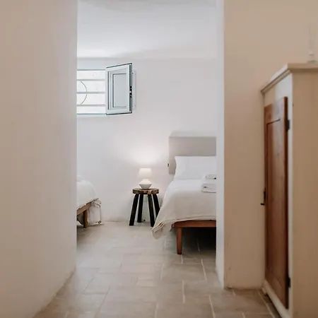 Masseria Bel Cortile - *