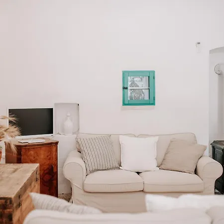 Villa Masseria Bel Cortile -