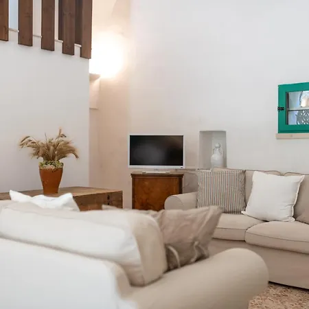 Masseria Bel Cortile - Ostuni