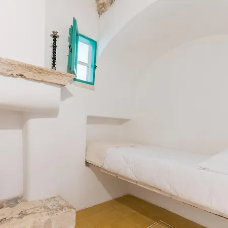 Masseria Bel Cortile - Villa *