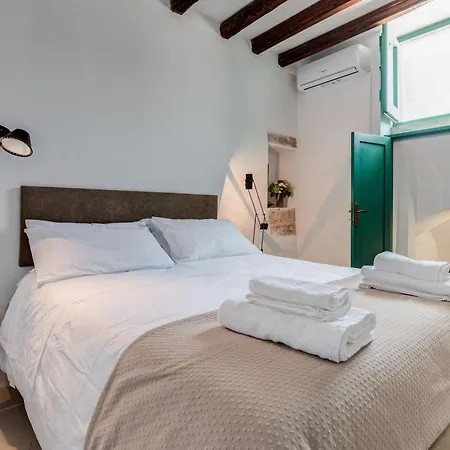 Villa Masseria Bel Cortile -