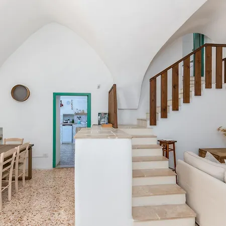 Villa Masseria Bel Cortile - *