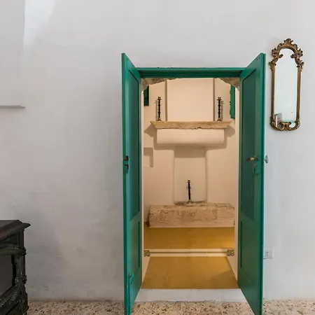 Masseria Bel Cortile -
