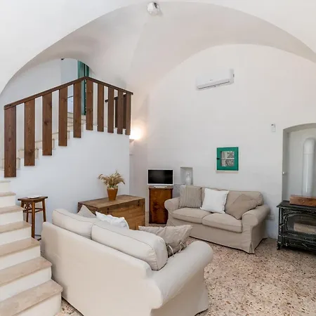 Masseria Bel Cortile - Villa *