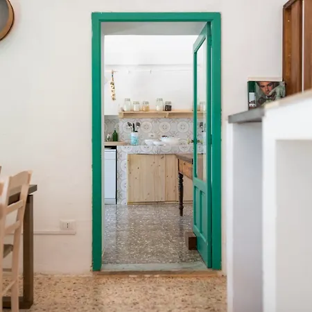 Masseria Bel Cortile - * Ostuni