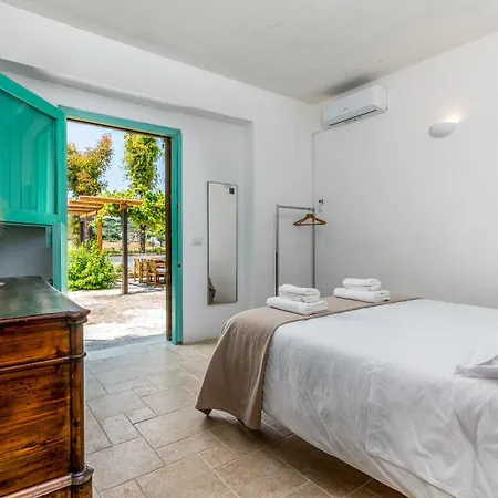 Masseria Bel Cortile - Villa