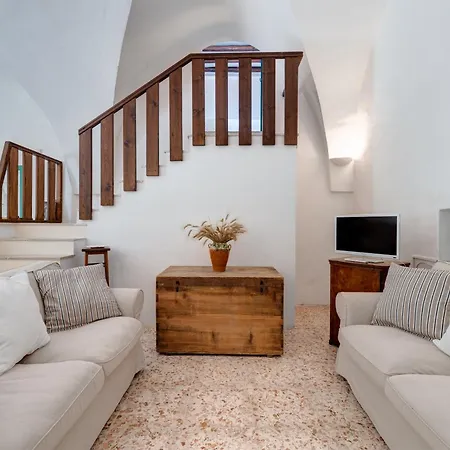 Villa Masseria Bel Cortile - *