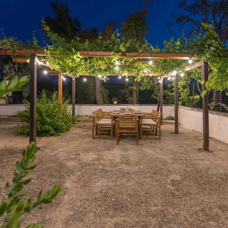 Masseria Bel Cortile - *