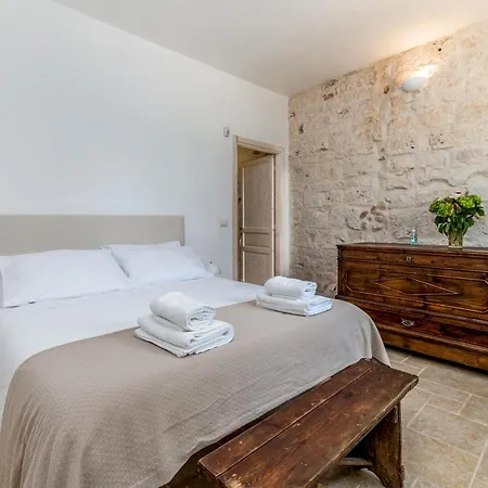 Masseria Bel Cortile -