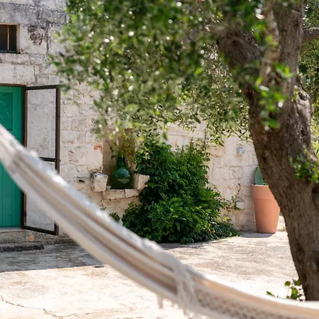 Masseria Bel Cortile - Villa *