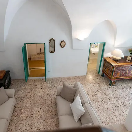 Villa Masseria Bel Cortile - Ostuni