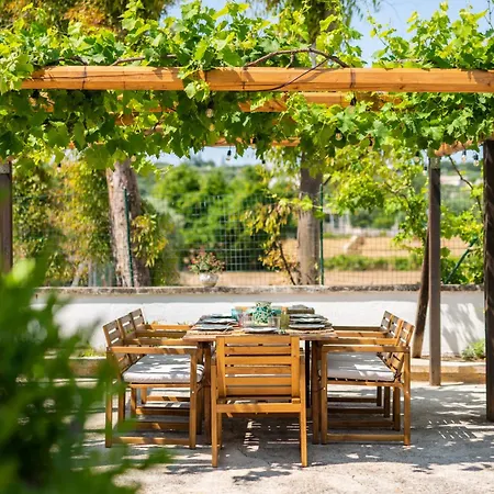 Masseria Bel Cortile - *