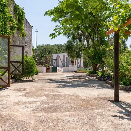 Masseria Bel Cortile -