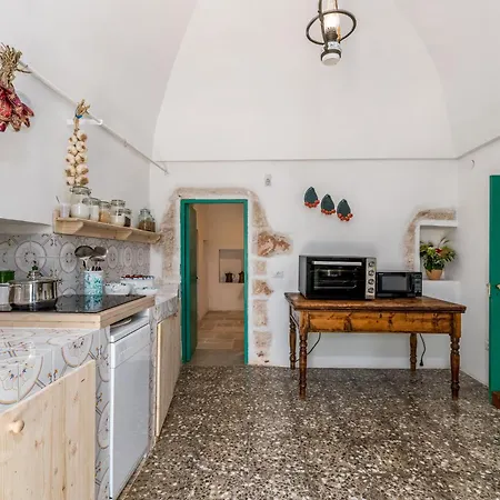 Masseria Bel Cortile - Villa *