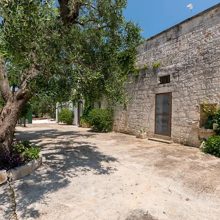 Masseria Bel Cortile -