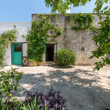 Masseria Bel Cortile - Villa