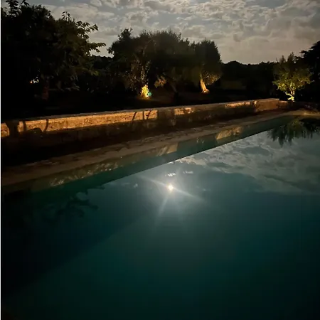 Masseria Bel Cortile - Villa *