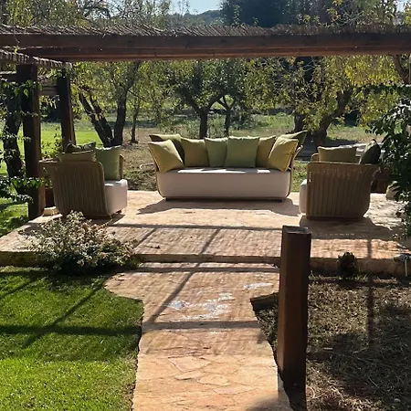 Masseria Bel Cortile - Villa Ostuni