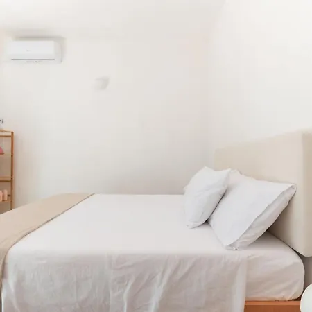 Masseria Bel Cortile - Villa