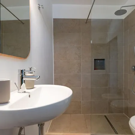 Masseria Bel Cortile - Villa Ostuni