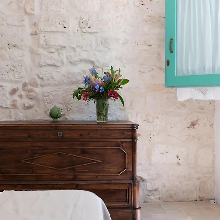 Masseria Bel Cortile - * Ostuni