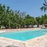 Masseria Bel Cortile - * Ostuni