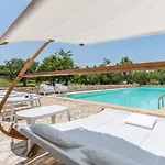 Masseria Bel Cortile - Villa
