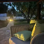 Masseria Bel Cortile - אוסטוני