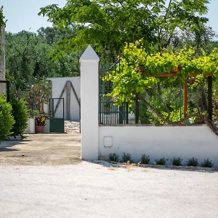 Masseria Bel Cortile -
