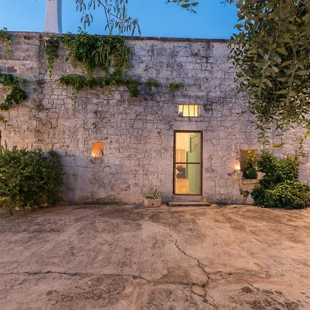 Masseria Bel Cortile - *