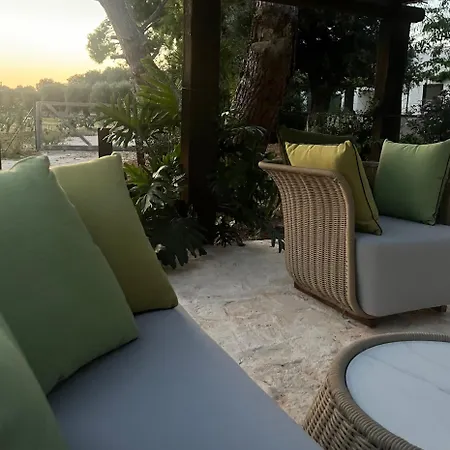 Masseria Bel Cortile -