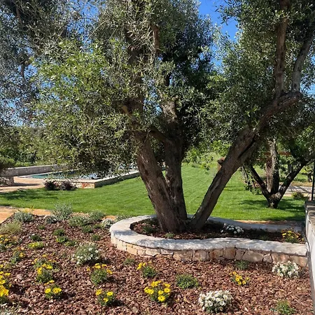 Masseria Bel Cortile -
