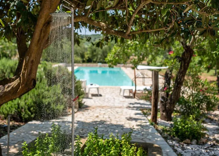 Masseria Bel Cortile - *