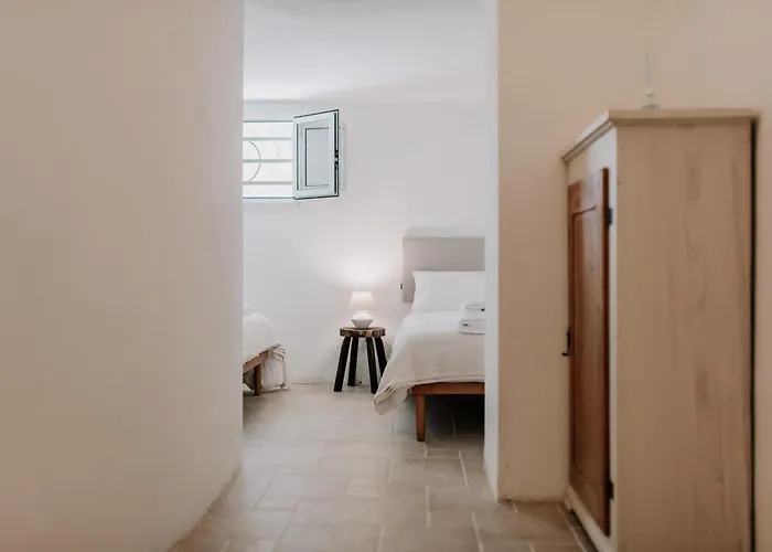 Masseria Bel Cortile - *