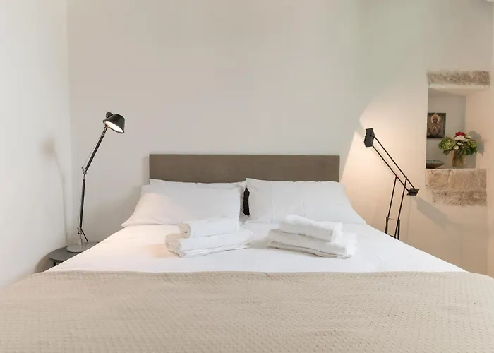 Masseria Bel Cortile - *