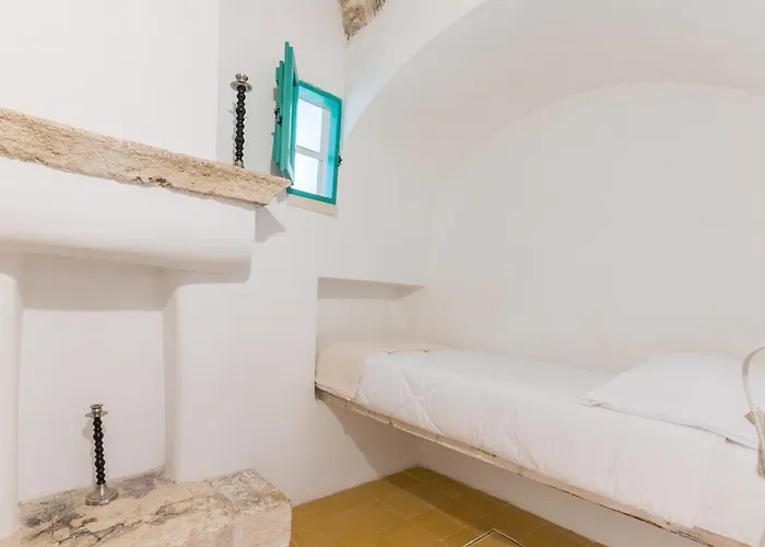 Masseria Bel Cortile - 别墅 *