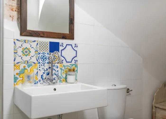 Masseria Bel Cortile - Ostuni