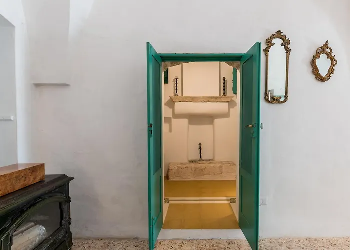 Masseria Bel Cortile -