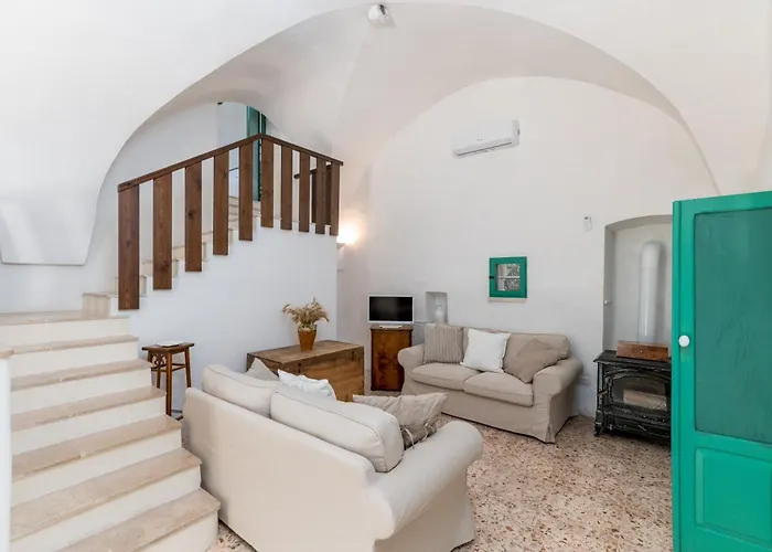 Masseria Bel Cortile - 别墅 *