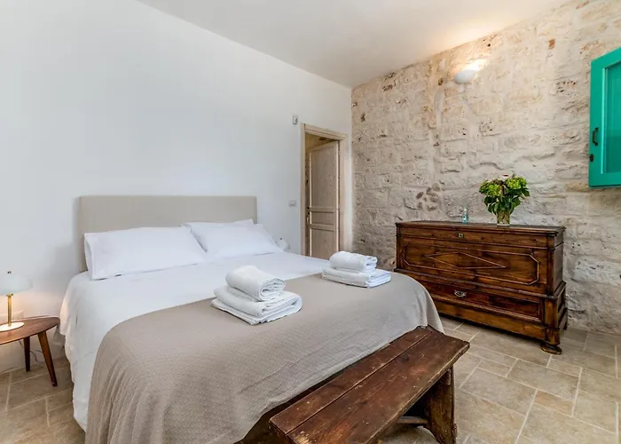 Masseria Bel Cortile -