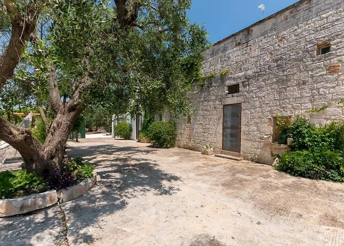 Masseria Bel Cortile -